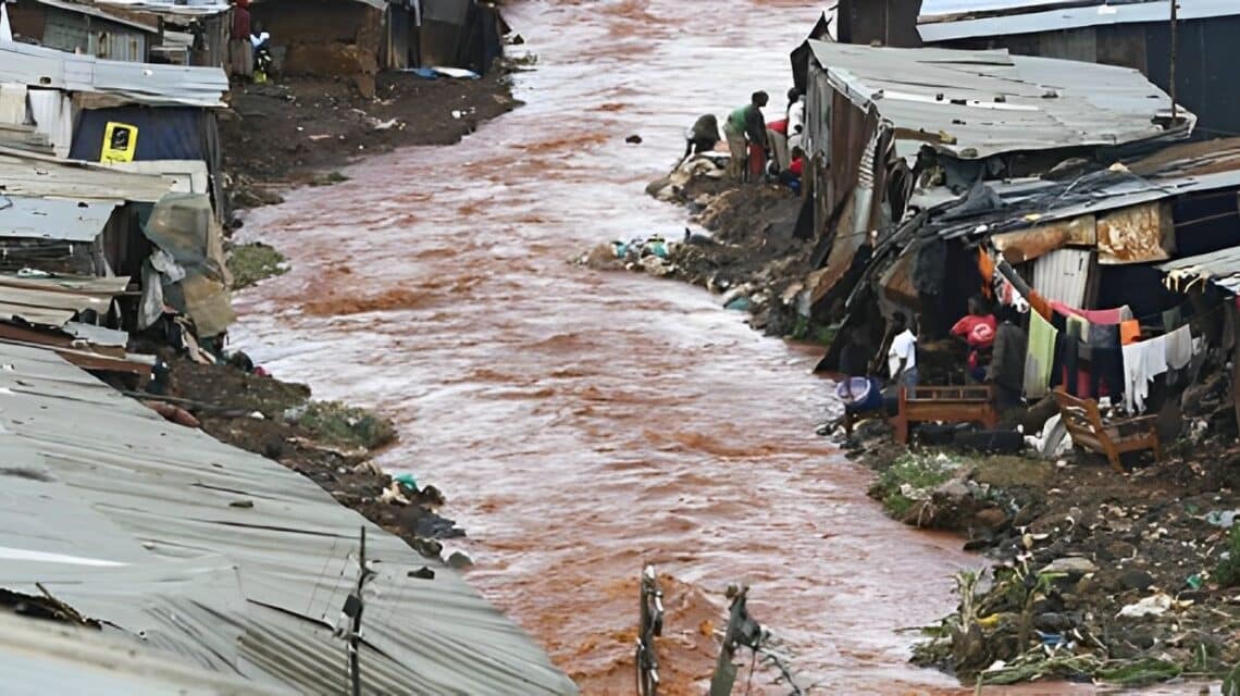 Mathare River: Concerns Raised As Multiple Bodies Surface