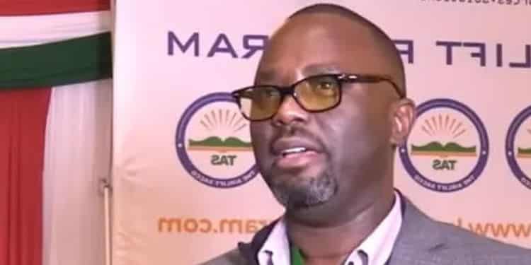 Kenyan Surprises Former Maths Teacher With Trip To UsĀ Florida-Based Kenyan And The Chief Executive Officer (Ceo) Of The Kenya Airlift Program, Bob Mwiti