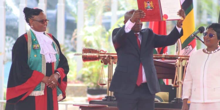 In Pictures: Moments Captured During Kindiki Swearing In In Pictures: Moments Captured During Kindiki Swearing In In Pictures: Moments Captured During Kindiki Swearing In In Pictures: Moments Captured During Kindiki Swearing In