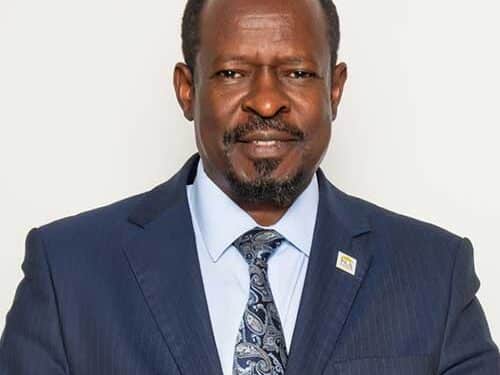 Prof. Wakindiki Reappointed As Kca University Vice Chancellor Professor Isaiah Wakindiki Has Been Reappointed As The Vice Chancellor At The Kenya College Of Accountancy (Kca).