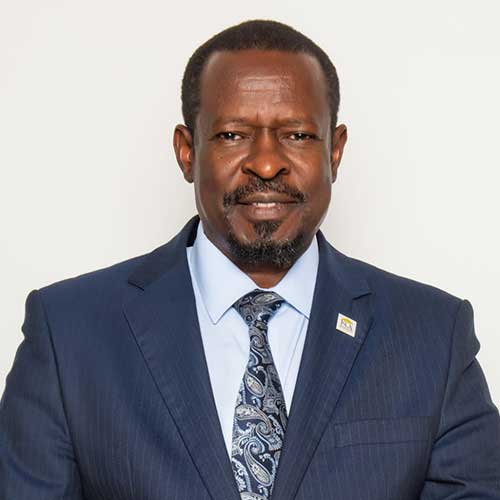 Professor Isaiah Wakindiki Has Been Reappointed As The Vice Chancellor At The Kenya College Of Accountancy (Kca).