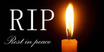 Holy Ghost Coptic Church Founder Father John Pesa Dies After Battle ...