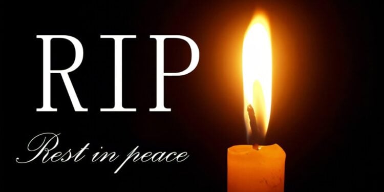 Journalist Ochieng Ogodo Dies After Short Illness