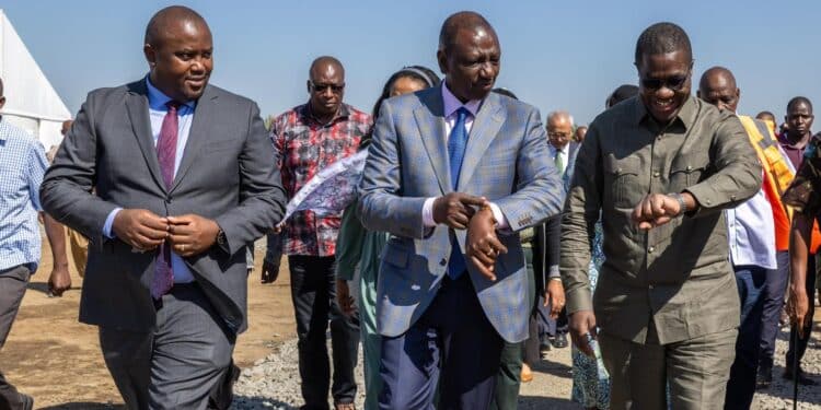 Nuclear Power In Kenya: Balancing Progress, Promises And Public Interest