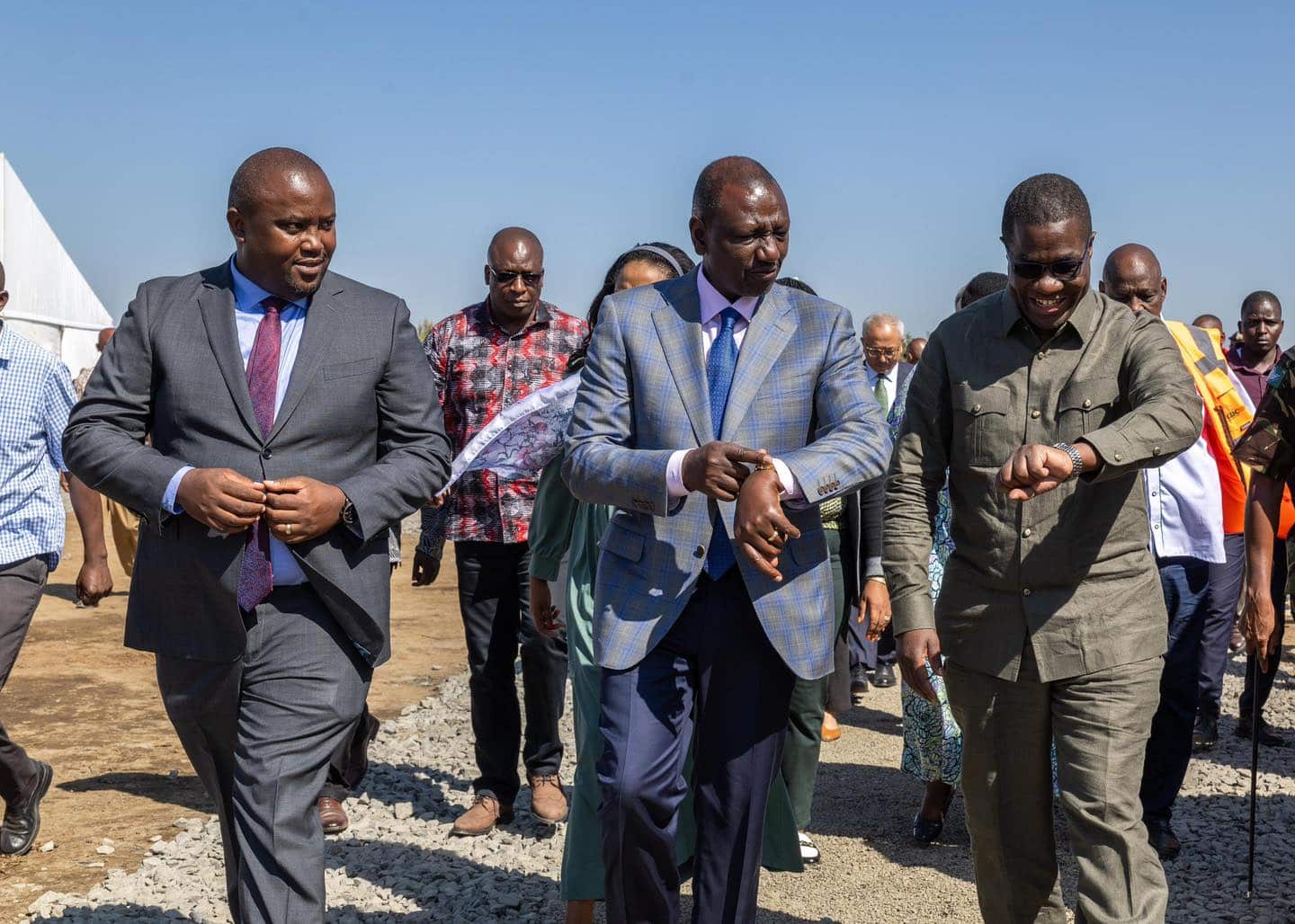 Nuclear Power In Kenya: Balancing Progress, Promises And Public Interest