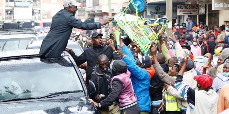 Politics In Kenya: When To Start For 2027 Elections Campaign 