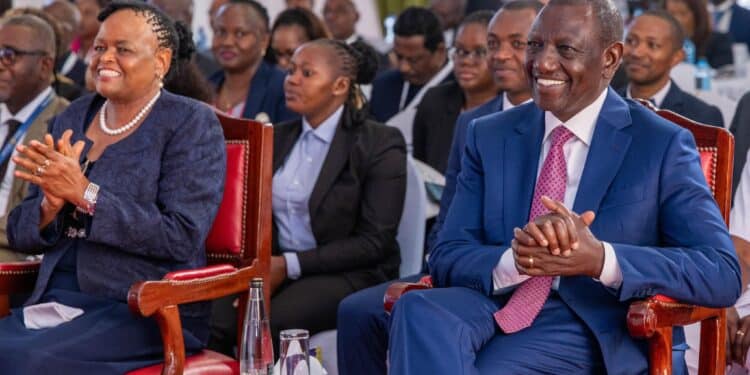 Why Corruption In Kenya Is Rooted And What Needs To Be Done Why Corruption In Kenya Is Rooted And What Needs To Be Done