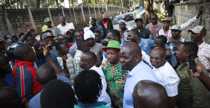 Lucy Wambui: New Twist As Autopsy Results Differ