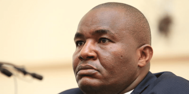 Gmo Dealers Warned Days After Landmark Court Ruling High Court Judge Lawrence Mugambi. Photo/Standard