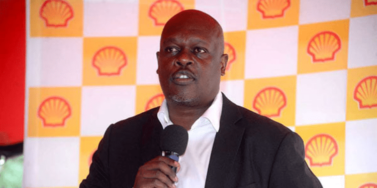 Nation Media Group Announces Appointment Of New Director Nation Media Announces Joe Muganda As New Director