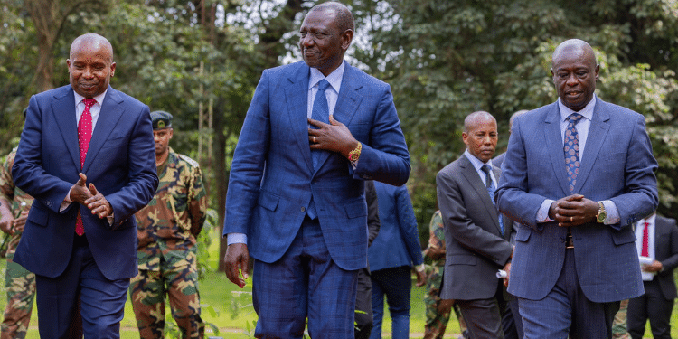 Wamuchomba- Dorcas Gachagua Locked Out Of Karen Residence