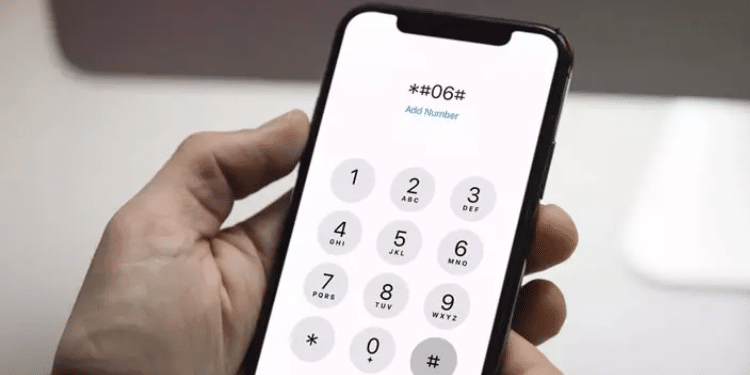 Imei: Details Of Numbers Required By Kra When Entering Kenya