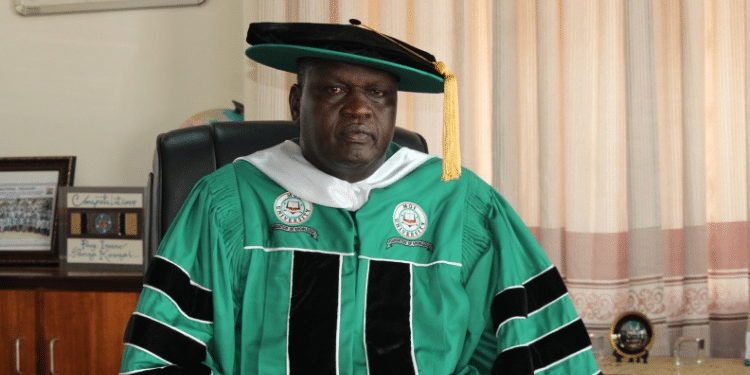 Moi University Woes, Starlink Suspension &Amp; Huldah'S Win