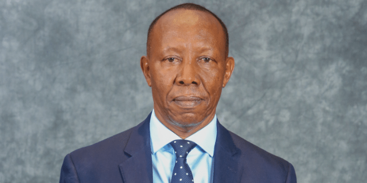 Family Bank Appoints Lazarus Muema As New Board Chairman
