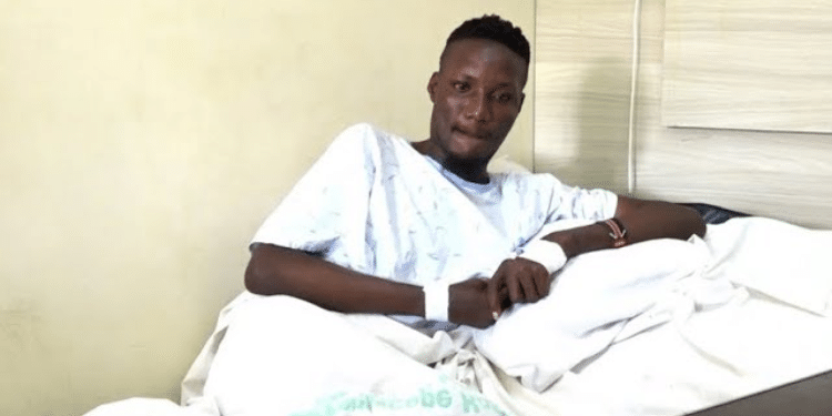 Mombasa Blogger Chawa Gang Rape- Dci Arrests Suspect