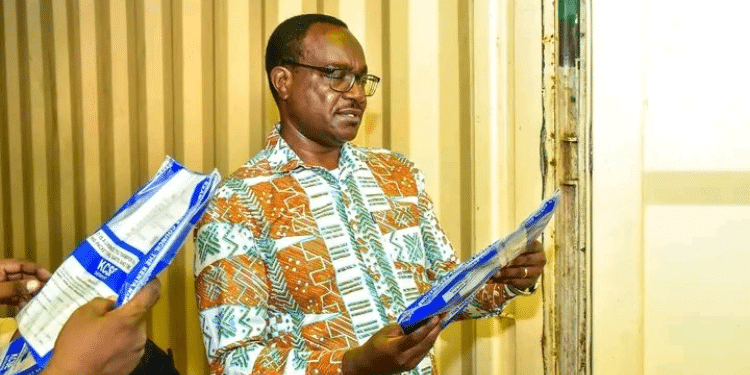 Kcse 2024: How To Appeal Results For Remarking