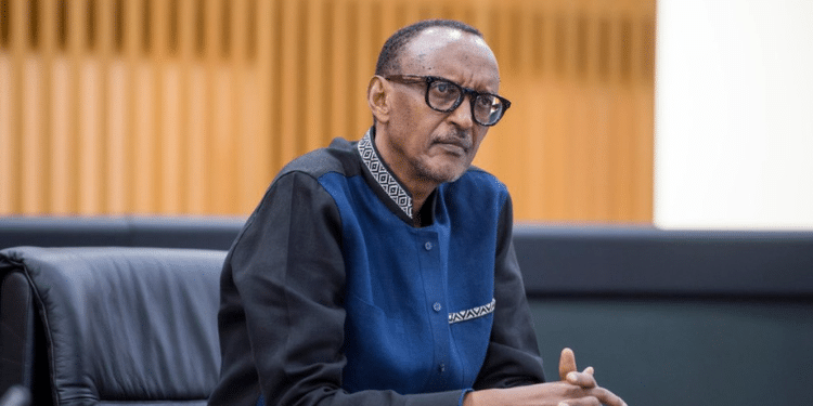 Journalist Eugene Anangwe Honored With Rwandan Citizenship Journalist Eugene Anangwe Honored With Rwandan Citizenship Journalist Eugene Anangwe Honored With Rwandan Citizenship