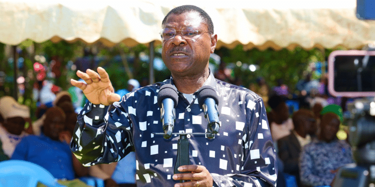 Tanzanian Mps Involved In A Road Accident