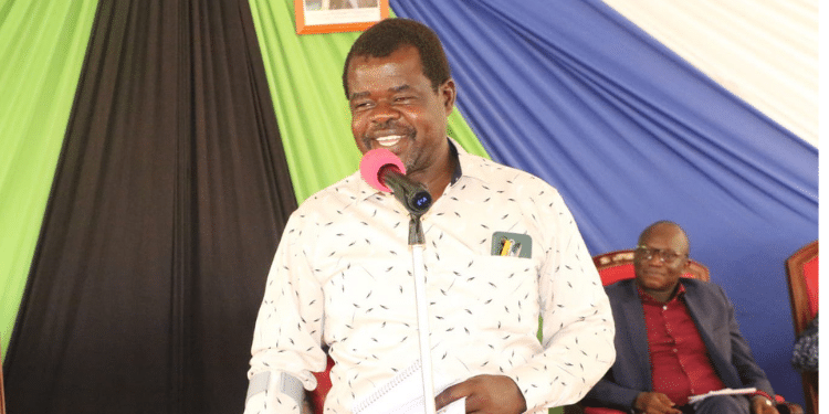 Afcon 2027 Overlaps With Kenya’s Election Season: What Could Change Senator Andrew Okiya Omtatah Requested The Standing Committee On Labor And Social Welfare On Measures To Safeguard The Electoral Process.