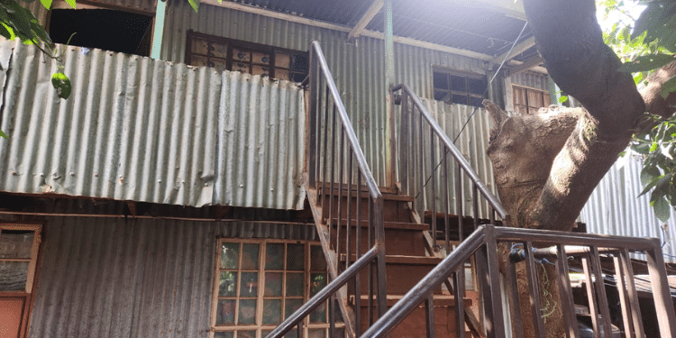 Dci Arrests 21-Year-Old Over Murder Of His Employer