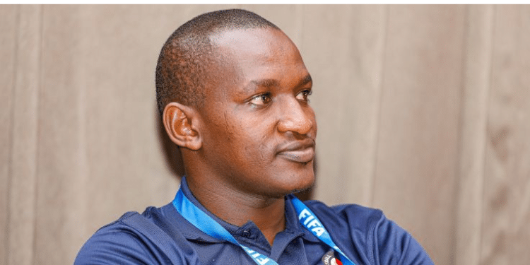 Gor Mahia Fires Head Coach Leonardo Neiva