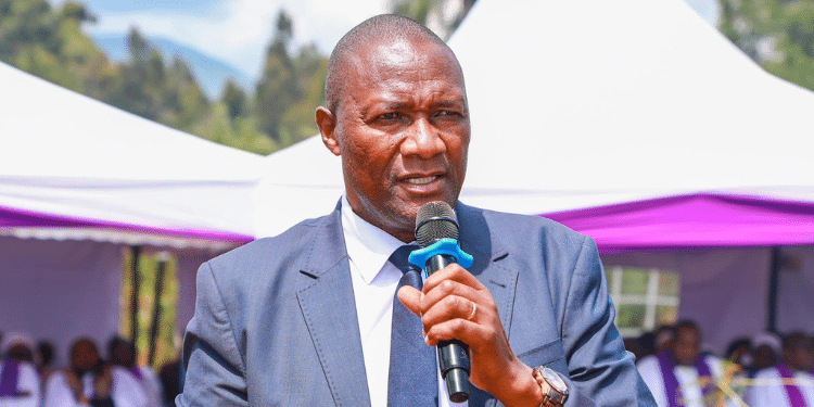 Nyandarua County Govt Announces 113 Vacancies: How To Apply Nyandarua County Govt Announces 113 Vacancies: How To Apply