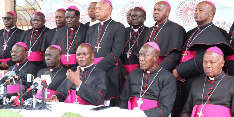 Kccb Warns Marriage Certificate Shortage Hindering Legal Unions
