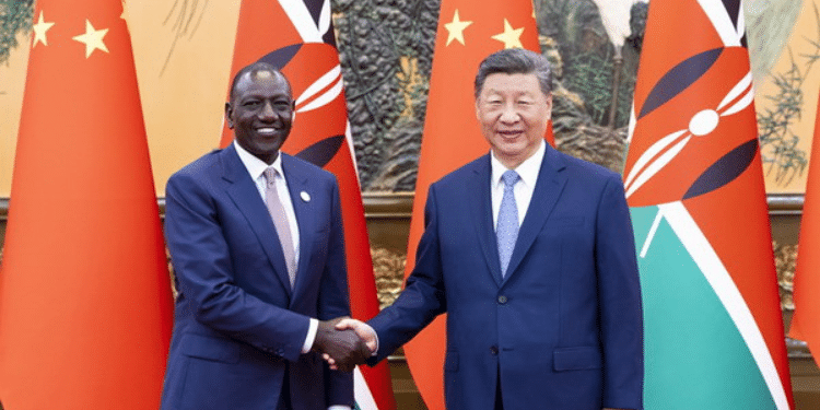 China And Hungary Announce Scholarships For Kenyan Students Hungary &Amp; China Announce Scholarships For Kenyans