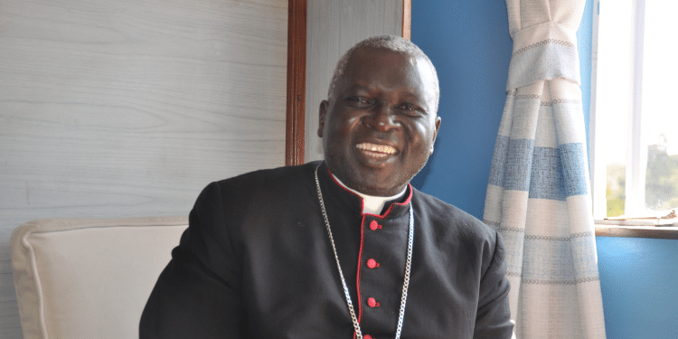 Philip Anyolo Profile Education Career Priesthood Family philip-anyolo-profile-education-career-priesthood-family