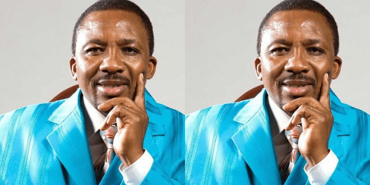 Pastor Ng’ang’a Story: From Ex-Convict To A Preacher