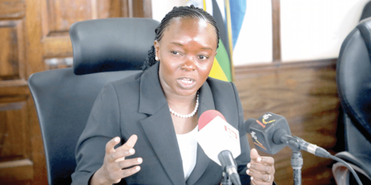 Sha Services Dissatisfy Majority Of Kenyans, Says Rupha