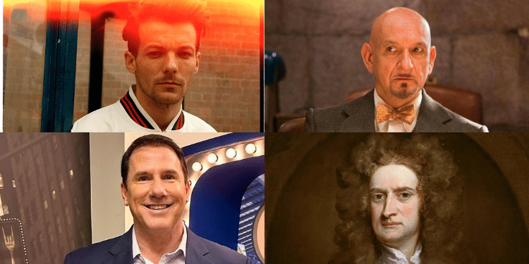Famous People Born On Christmas &Amp; New Year’s Eve Christmas, Christmas