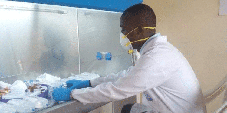 Vincent Nyambunde Found Dead In His Home In Kisii