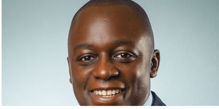 Paul Kavuma, Founder And Chief Executive Officer (Ceo) Of Construkt Africa And Executive Director Of Future Construkt. Photo: Construkt Africa
