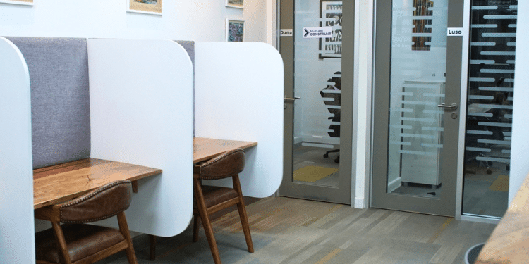 Mauritian Firm Secures License To Operate In Kenya Construkt Africa Recently Launched Teja Spaces And Offices. Photo: Construkt Africa