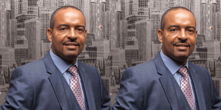 Benson Ndeta Savannah Clinker Boss Arrested Over Fraud