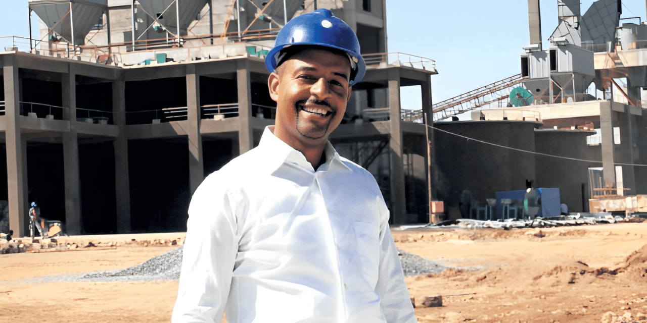 Benson Ndeta Savannah Clinker Boss Arrested Over Fraud