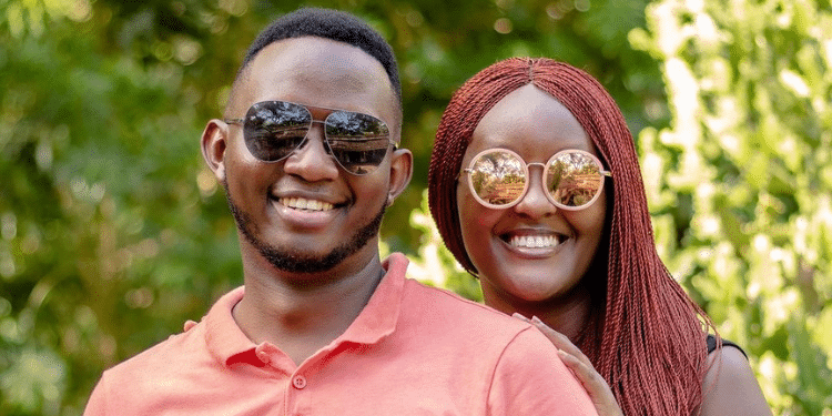New Show Daddie Marto And His Wife Will Host On Showmax