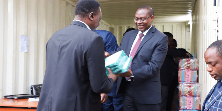 Knec Clarifies Release Of Kepsea Results Online