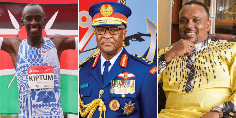 Kenyan Deaths That Shocked People In 2024 [List]