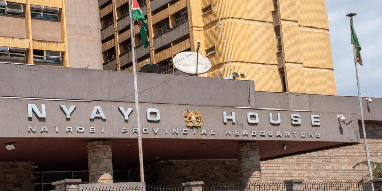 Ministry Addresses Temporary Unavailability Of The 34 And 50-Paged Passports