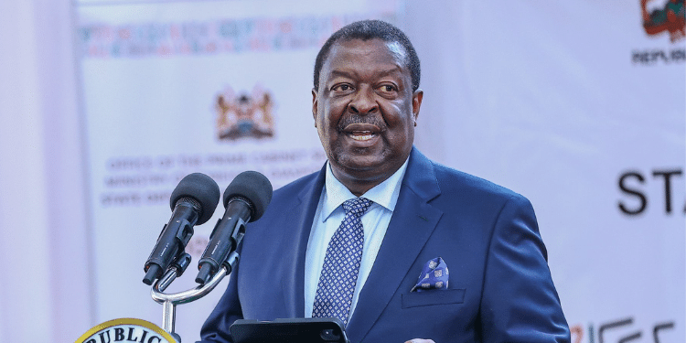 Govt Explains Why 64 Kenyans Are Still Stranded In Foreign Country After Rescue Myanmar: Kenya Issues Update On 64 Citizens Stranded