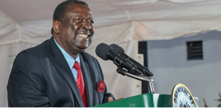 Kenya Backs Us-Iran Peace Deal, Cites Economic Relief The Government Of Kenya Has Backed The Peace Agreement Between The United States Of America (Usa) And The Islamic Republic Of Iran.