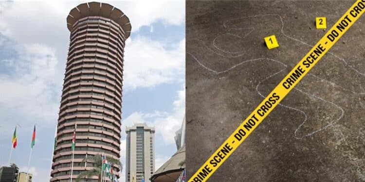 Puzzle As Lady Falls From Kicc After Cryptic Social Media Post Kicc: Mystery As Lady Falls After Cryptic Social Media Post Kicc: Mystery As Lady Falls After Cryptic Social Media Post Kicc: Mystery As Lady Falls After Cryptic Social Media Post
