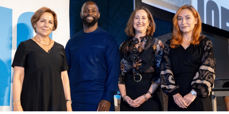 John Allan Namu Wins Prestigious Award In The Us John Allan Namu Wins Prestigious Journalism Award