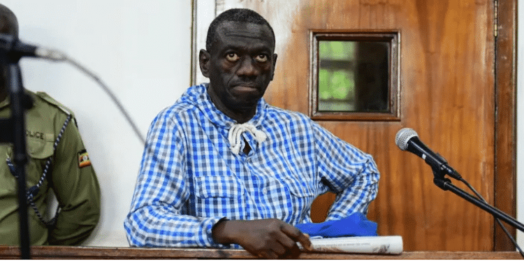 Besigye Wife Reveals Details Of His Abduction In Nairobi