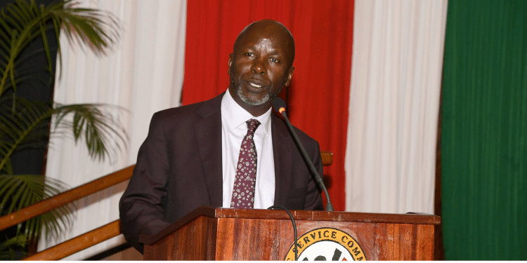 Court Issues Interim Orders On Psc Retirement Circular For Public Universities