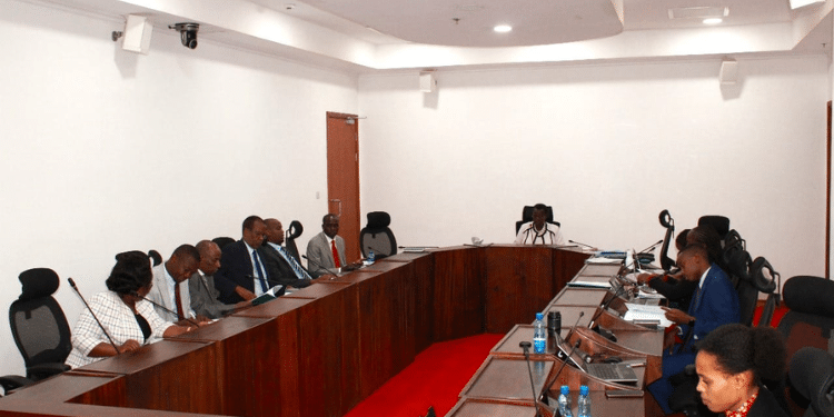 Tsc Employment Trick Exposed As 130000 Teachers Not Promoted