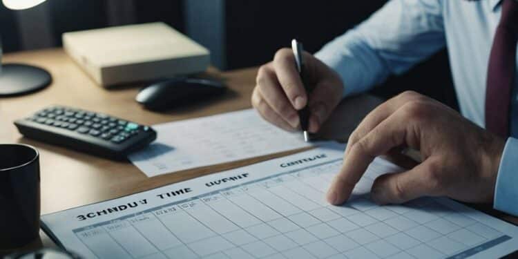 Organizing Tasks: How To Use The Eisenhower Matrix For Work And Life The Eisenhower Matrix Is A Simple Planning Tool With Four Quadrants