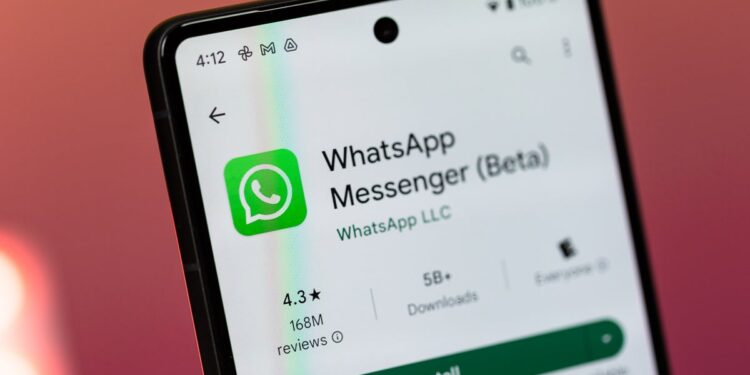 What To Do Immediately Your Whatsapp Is Hacked, A Step-By-Step Guide Whatsapp Messenger App. Photo/ Phone Arena.whatsapp Messenger App. Photo/ Phone Arena.